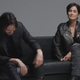 Keanu Reeves, big giggler